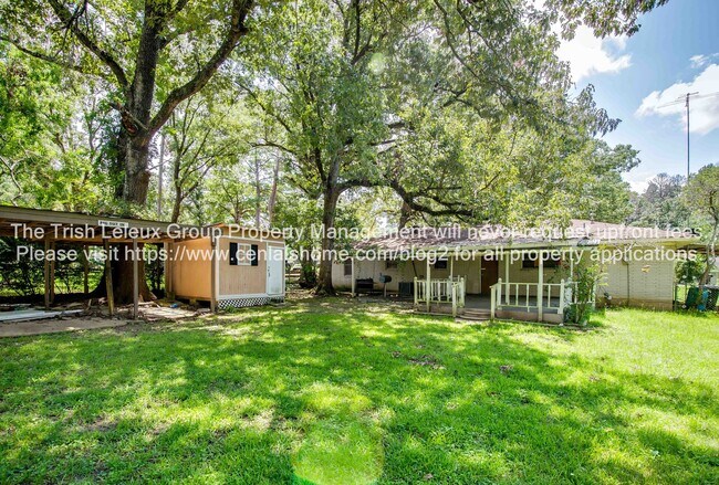 Building Photo - 3/1.5 Home in Tioga For Rent