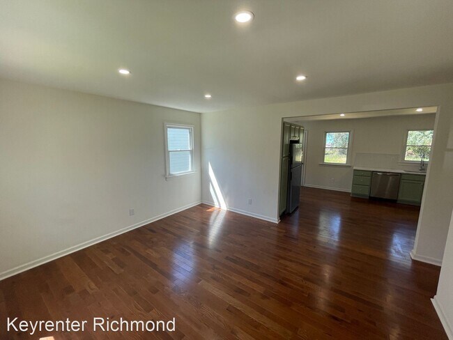 Building Photo - 3 br, 2 bath House - 3202 Third Ave