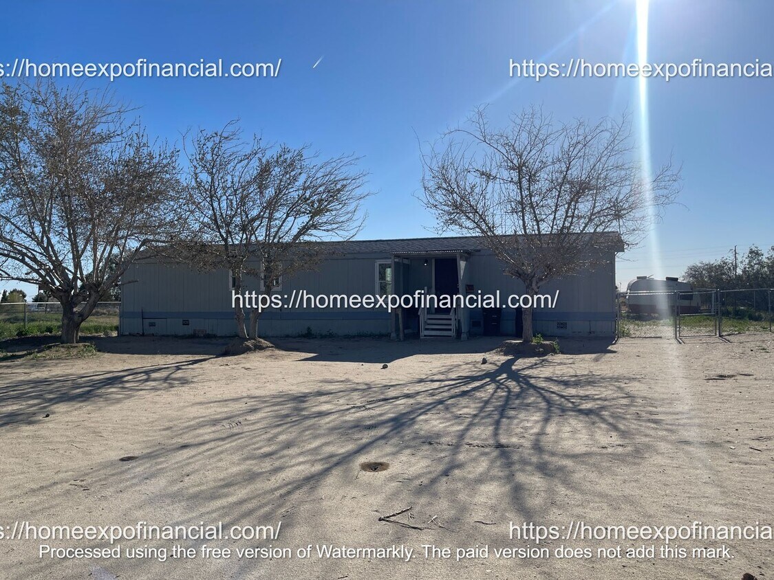 Primary Photo - Nice Home For Rent
