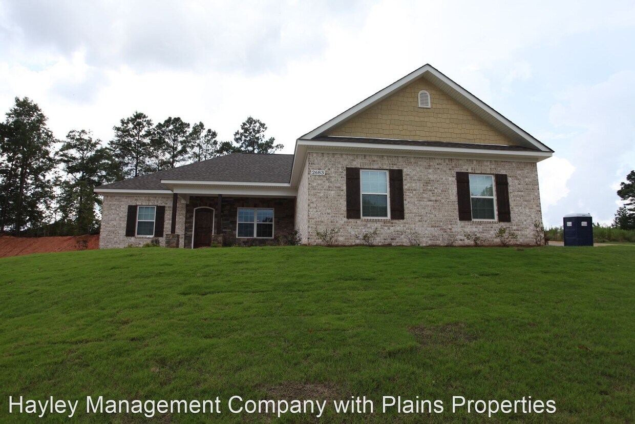 Primary Photo - 4 br, 3 bath House - 2683 Sophia Court