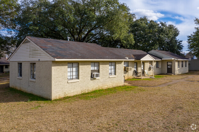 Building Photo - Hawthorne Apartments