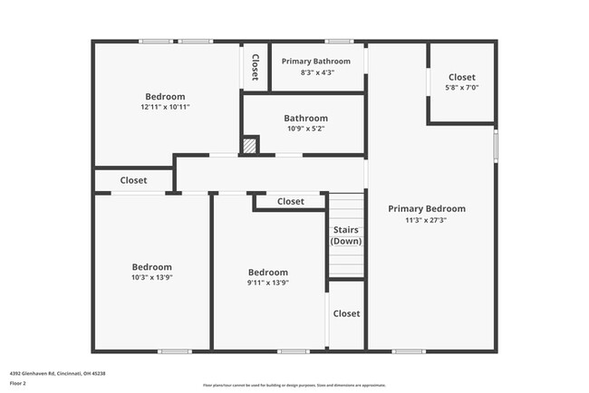 Foto del edificio - 4392 Glenhaven Rd