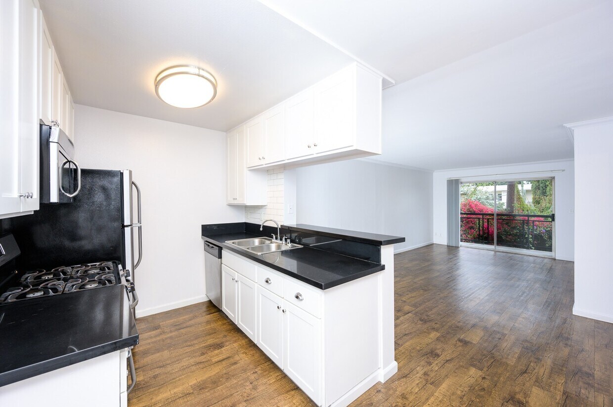 378 Studio Apartments for Rent in Los Angeles, CA Westside Rentals