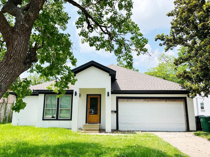 3868 Rosedale St, Houston, TX 77004 House Rental in Houston, TX