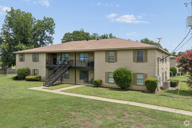 Imagen principal - Broadway Commons