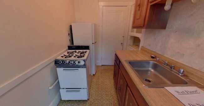 Foto del edificio - 53 Fellsway W