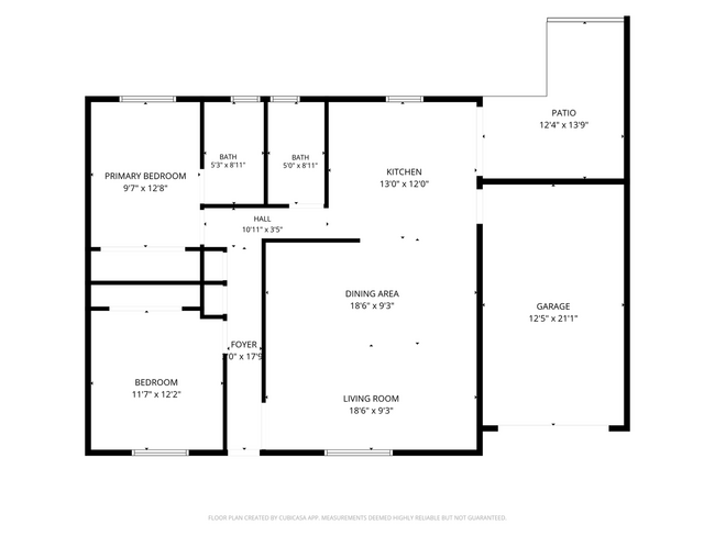 Foto del edificio - 13915 Spruce St