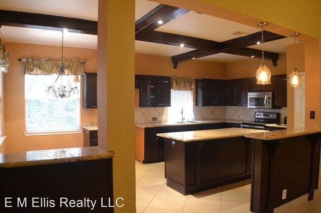 Foto del edificio - 4 br, 3 bath House - 12360 Hart Crest
