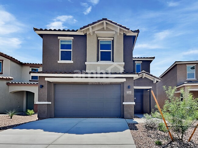 Building Photo - 7399 S Paseo Monte de Oro