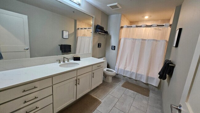 Foto del edificio - 110 N Boston Ave