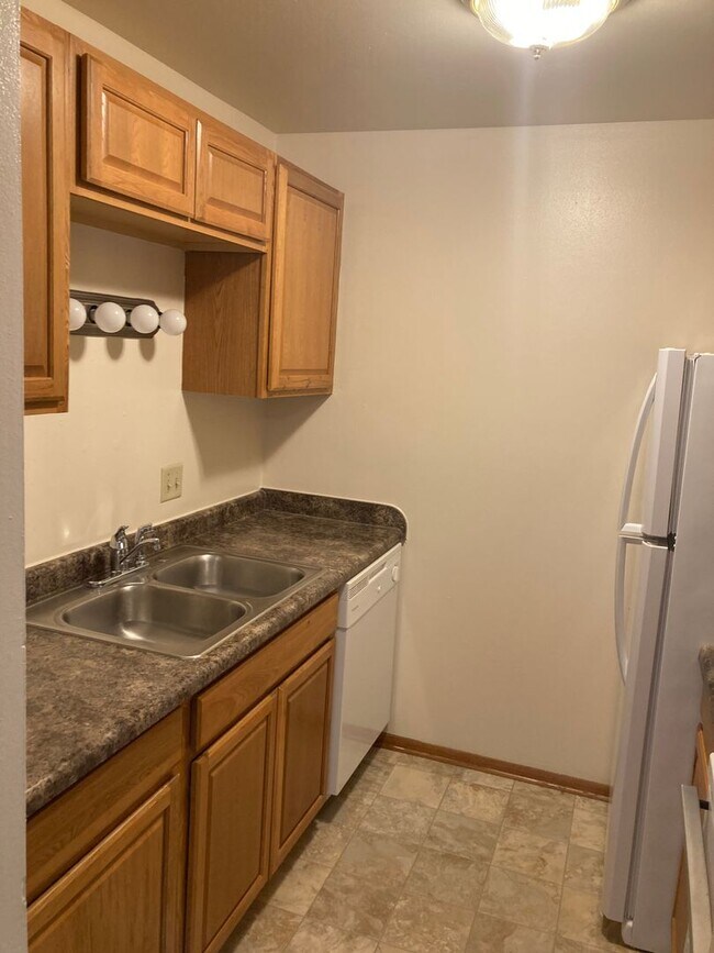 Interior Photo - Wildwood Preserve