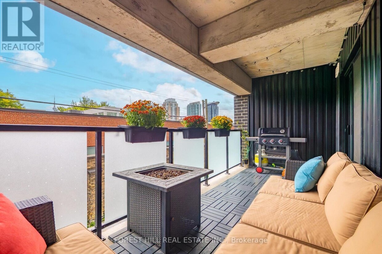 Photo principale - 45 Dovercourt Rd