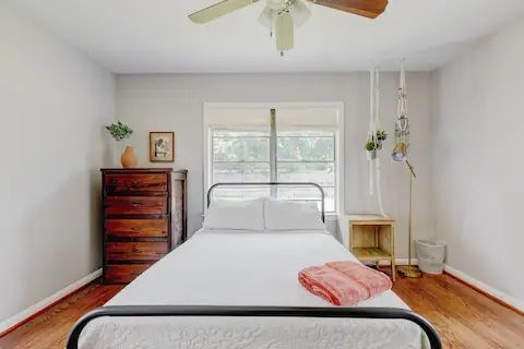 Foto del edificio - 3606 Yosemite St