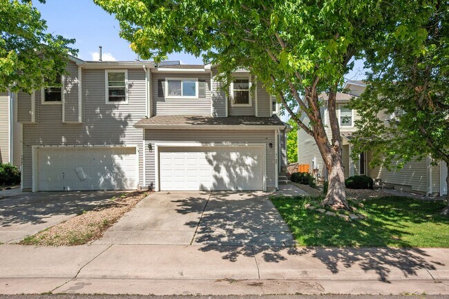 Foto del edificio - 7925 S Kittredge St