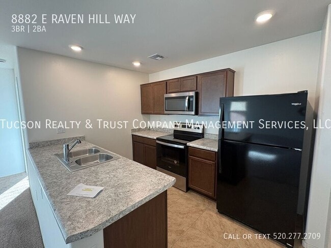 Foto del edificio - 8882 E Raven Hill Wy