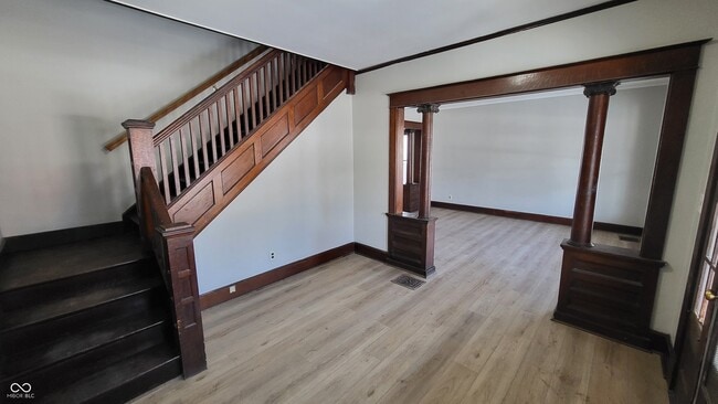 Foto del edificio - 852 N Rural St