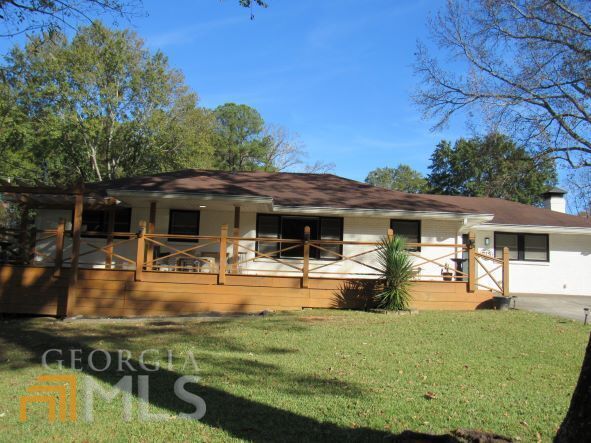 Foto del edificio - 215 Collum St NW