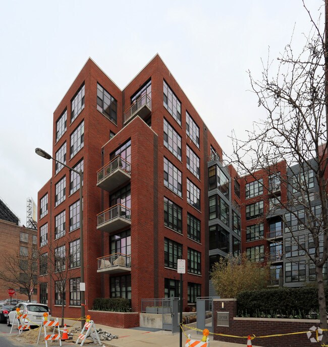 York Square Apartments Philadelphia, PA