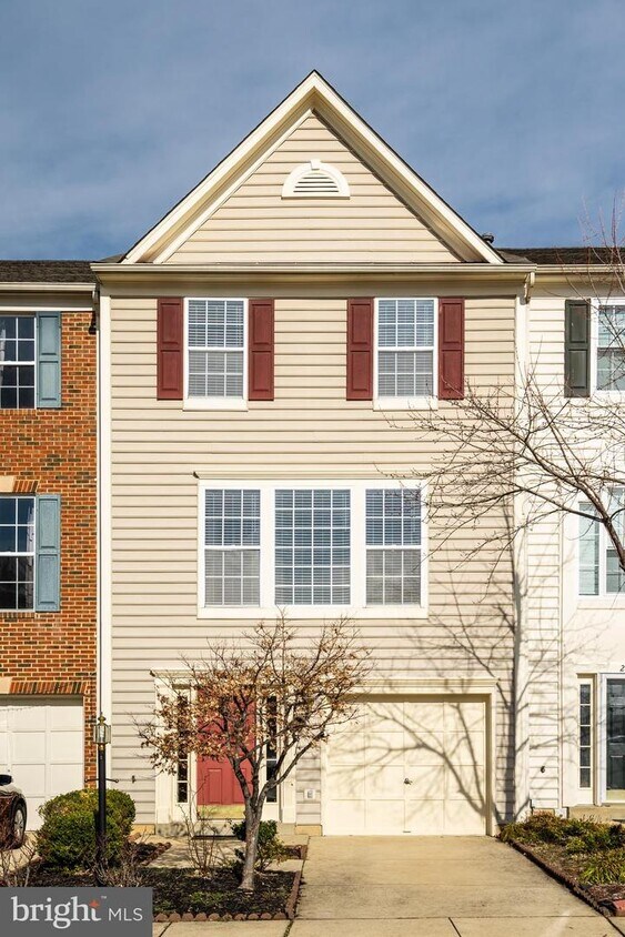 2507 James Maury Dr, Herndon, VA 20171 Townhome Rentals in Herndon VA
