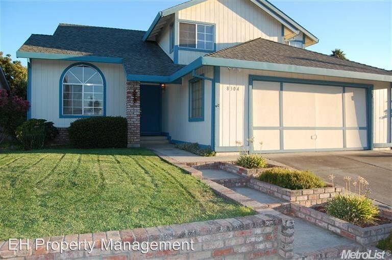 4 br, 3 bath House - 8304 Boron Way - 4 br, 3 bath House - 8304  Boron Way