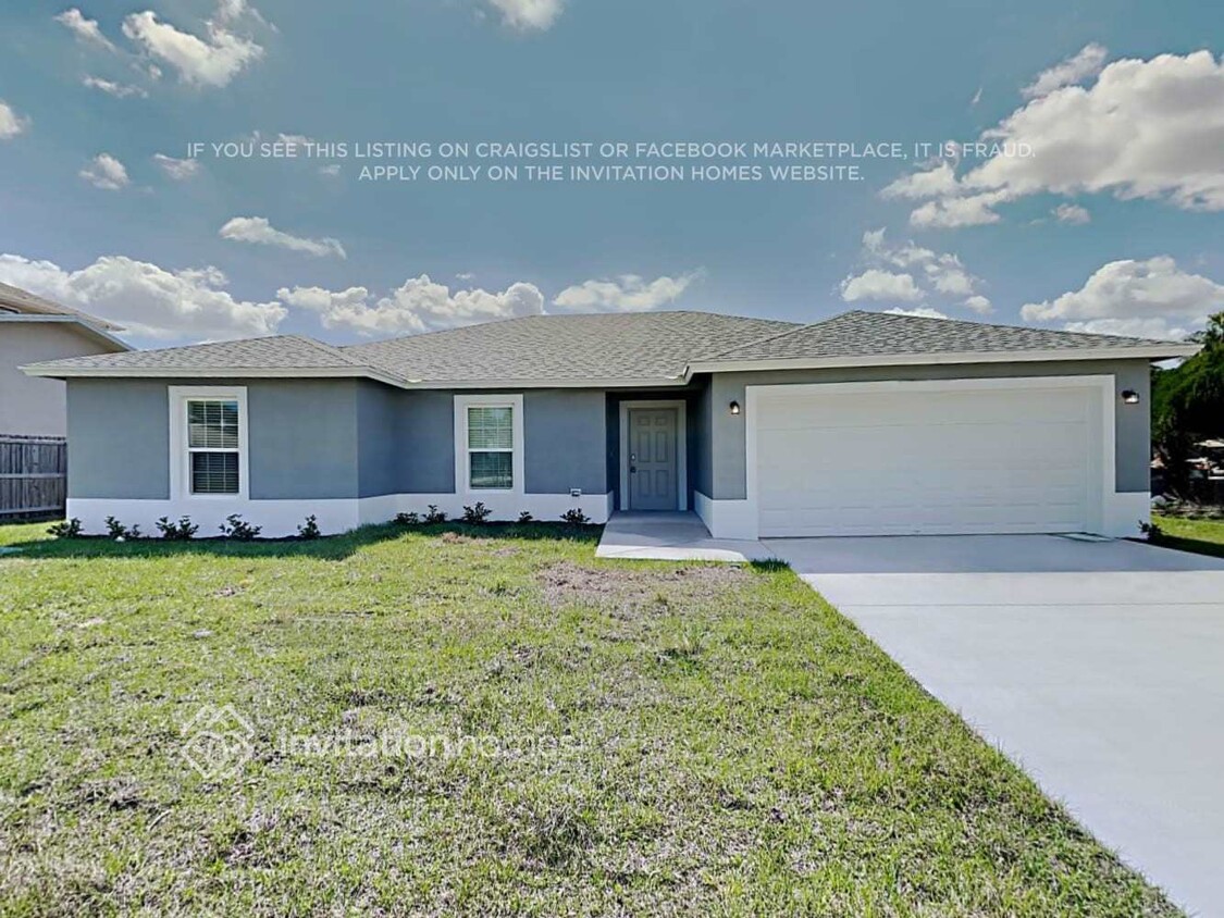 Foto principal - 1228 SE Navajo Ln