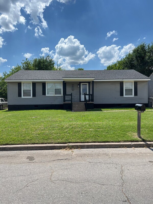 Foto principal - 2610 NW 26th St