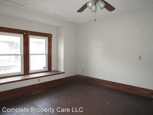 Foto del edificio - 2 br, 1 bath House - 1707 E Memorial