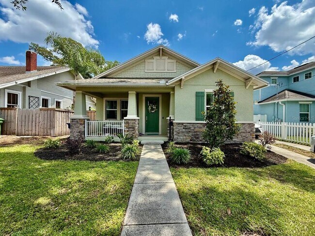 Foto del edificio - 3509 N Tampa St