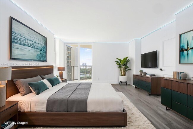 Foto del edificio - 5420 N Ocean Dr