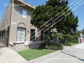 Building Photo - 1555 Linden Ave