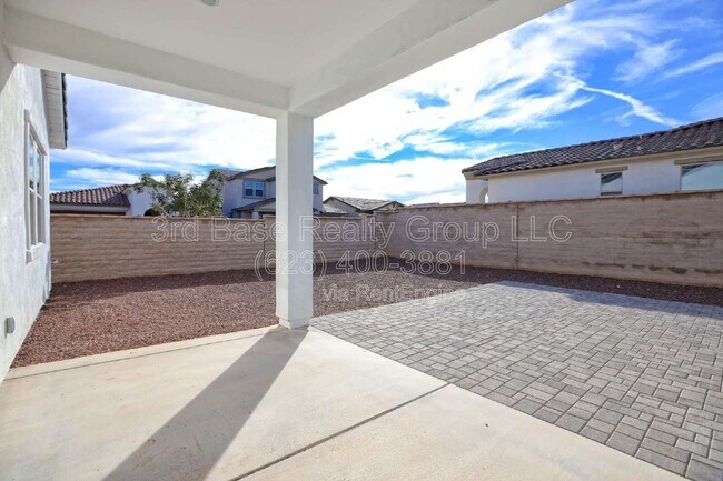 Foto del edificio - 4354 N 198th Ln