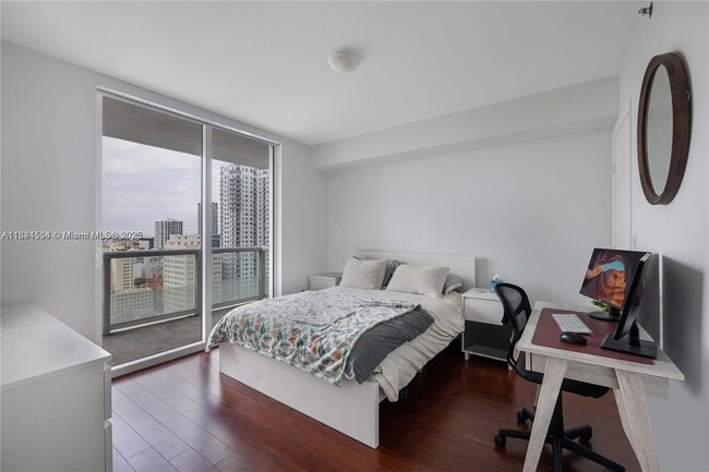 Foto del edificio - 50 Biscayne Blvd