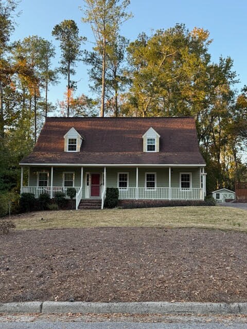 Building Photo - 315 Rabun Valley Ln