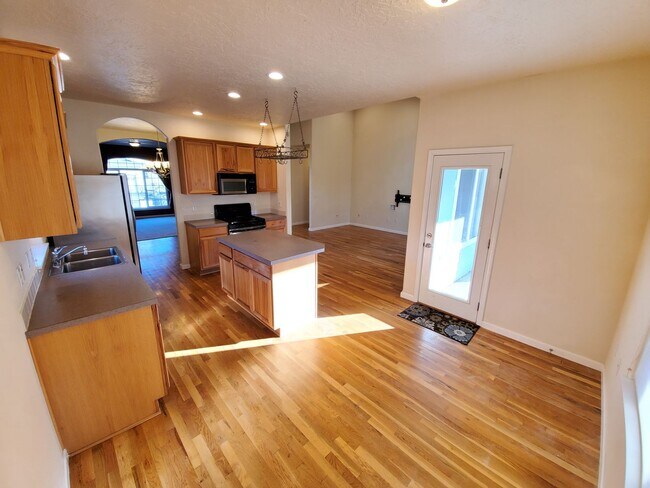 Foto del edificio - Beautiful Spacious home in North Albany - ...