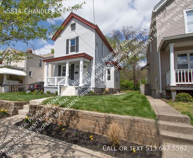 Foto del edificio - 5814 Chandler St