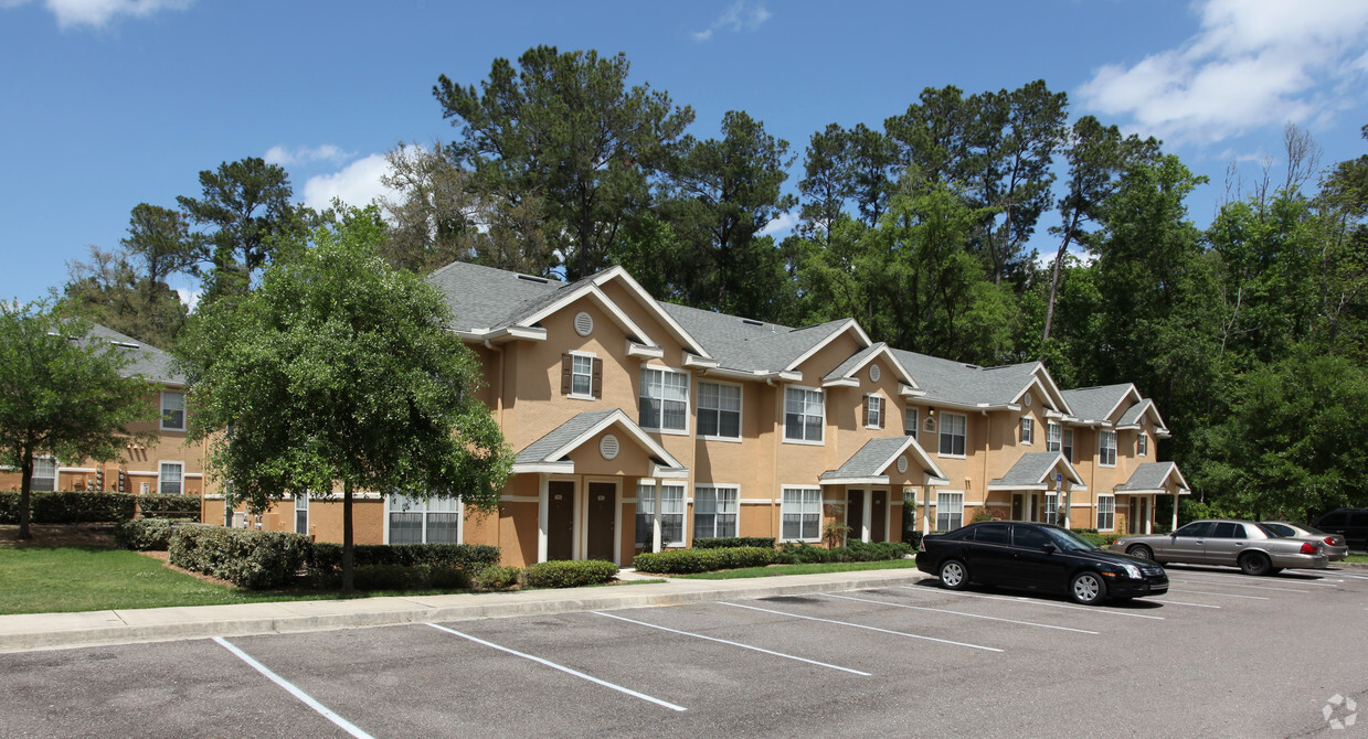 Foto principal - Madison Woods Apartments