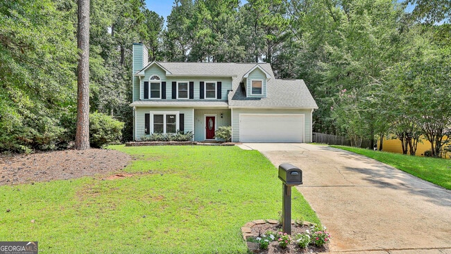 Building Photo - 101 Pepperwood Dr