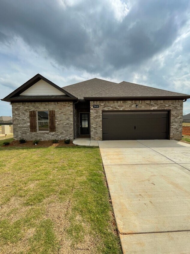 Primary Photo - Home for Rent in Meridianville, AL!!! Avai...