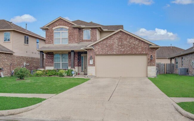 Building Photo - 2807 Seabold Dr