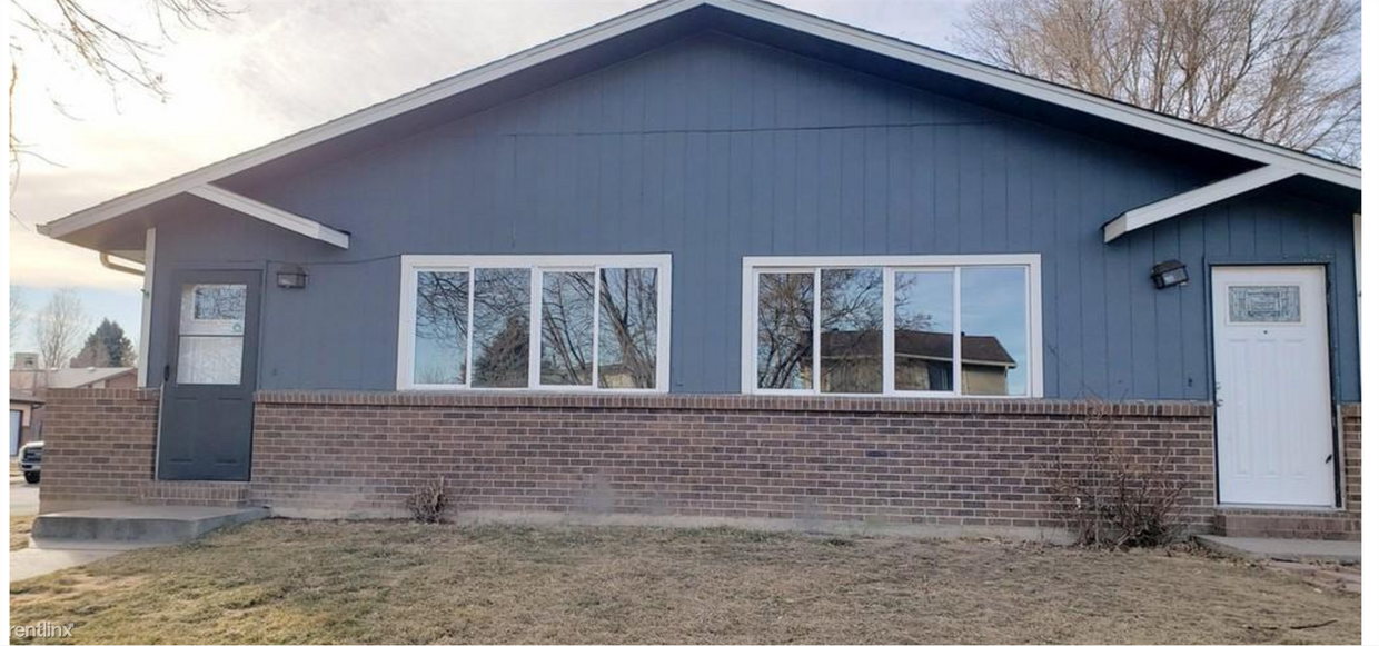 Foto principal - 2 br, 1 bath Duplex - 2815 13th Avenue A