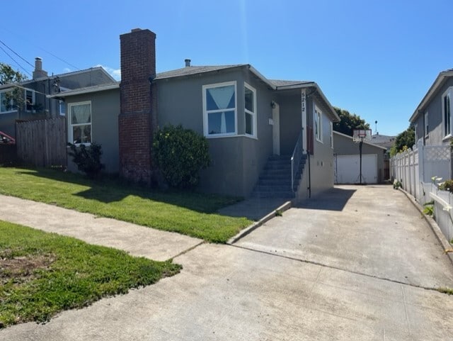 Foto principal - 5212 Sierra Ave