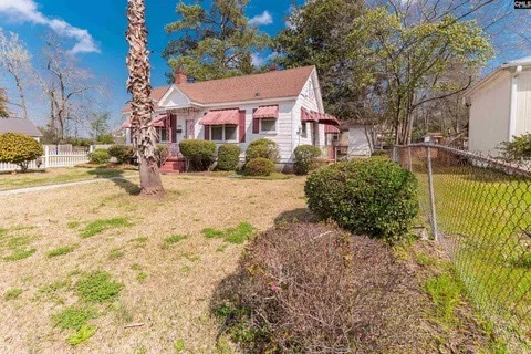 Building Photo - 1301 Ashley St