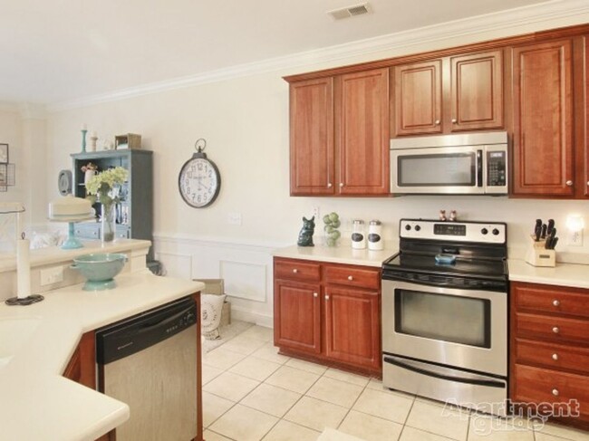 Interior Photo - Haven Townhomes