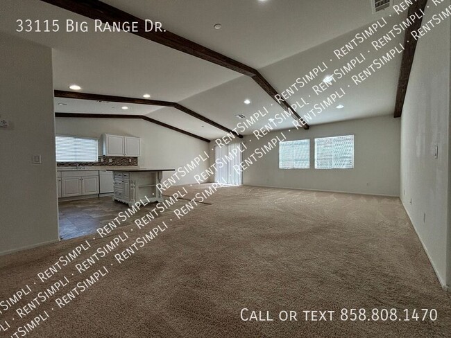 Building Photo - 33115 Big Range Dr