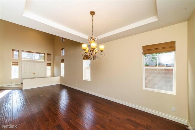 Foto del edificio - 5 br, 3.5 bath House - 29 Canyonwood