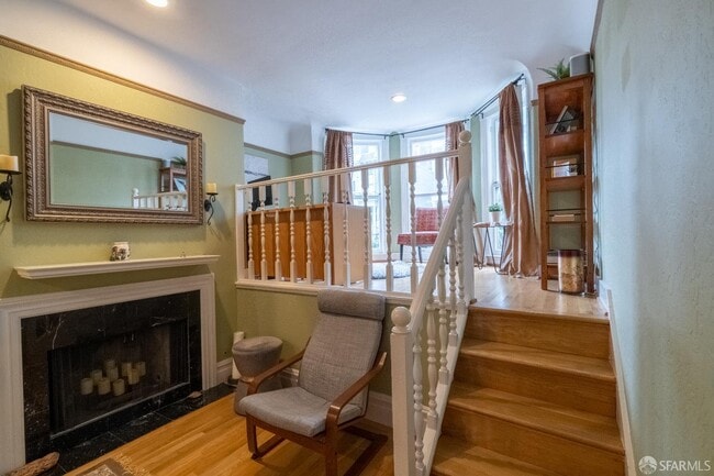 Foto del edificio - 1888 Green St