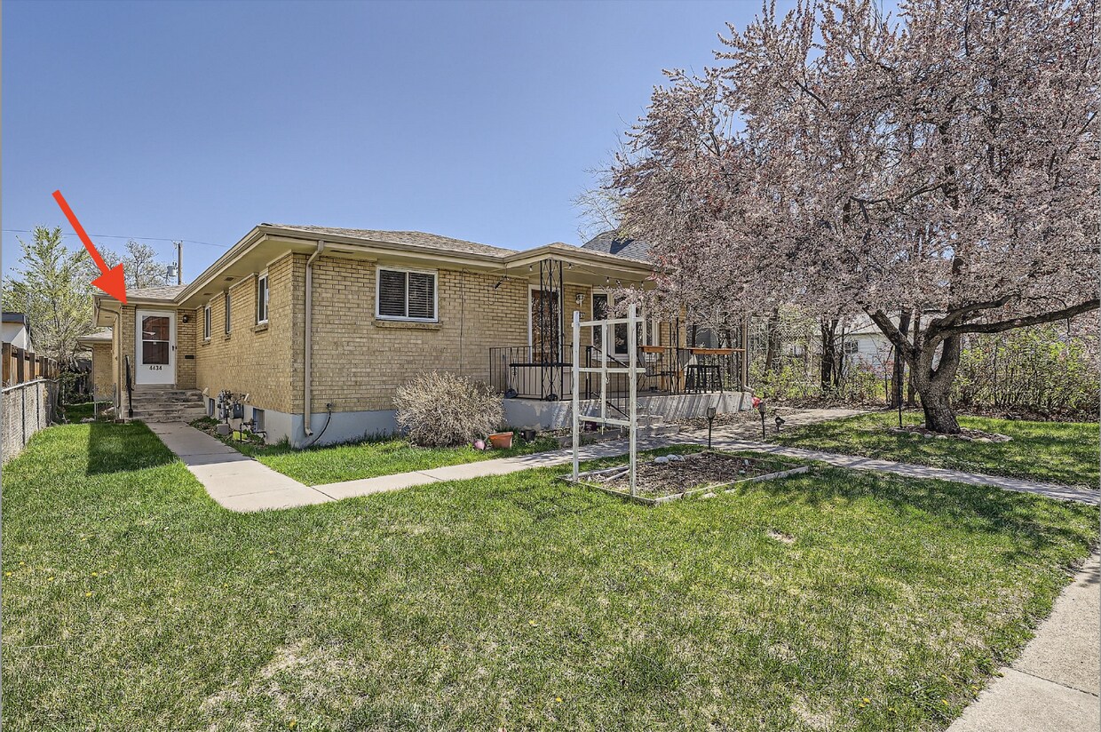 Foto principal - Exceptional 3 bed, 2 bath Home in Berkeley!