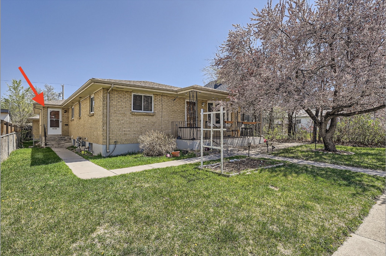 Exceptional 3 bed, 2 bath Home in Berkeley! - Exceptional 3 bed, 2 bath Home in Berkeley!