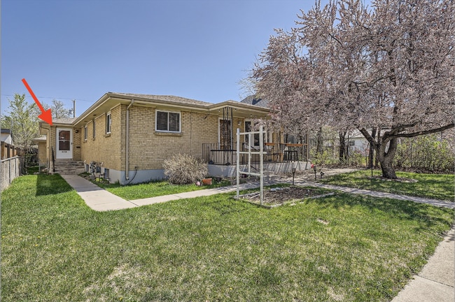 Exceptional 3 bed, 2 bath Home in Berkeley! - Exceptional 3 bed, 2 bath Home in Berkeley!