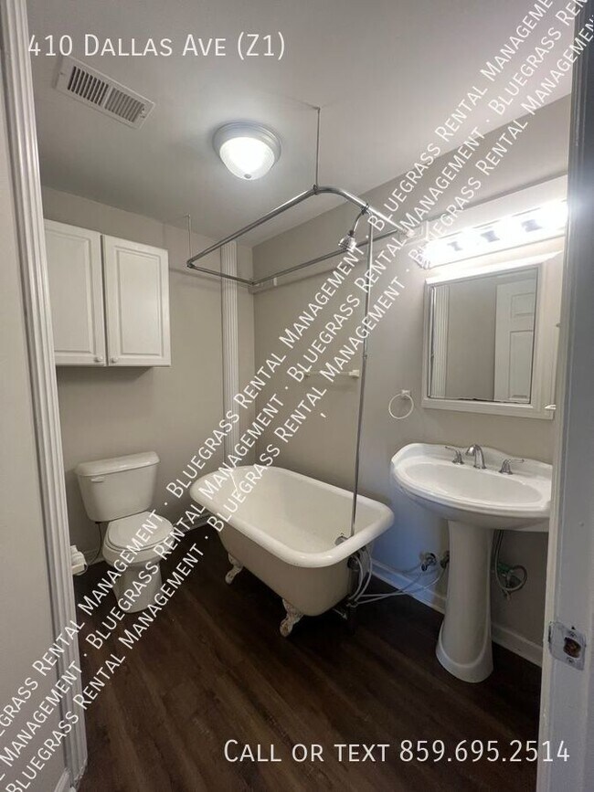 Foto del edificio - Beautiful 1025 square foot single family h...
